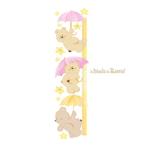 Stars Rain Growth Chart