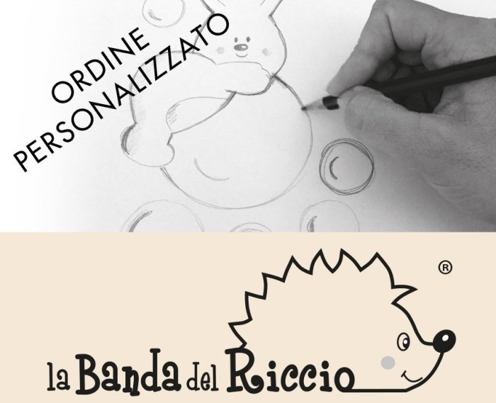 Ordine personalizzato