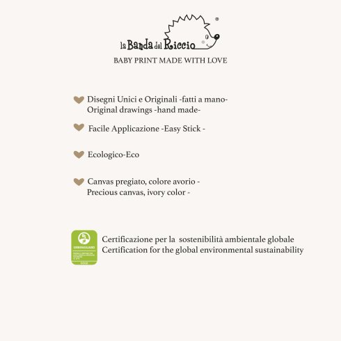 Three Baby Print Air Balloons 4 with Name