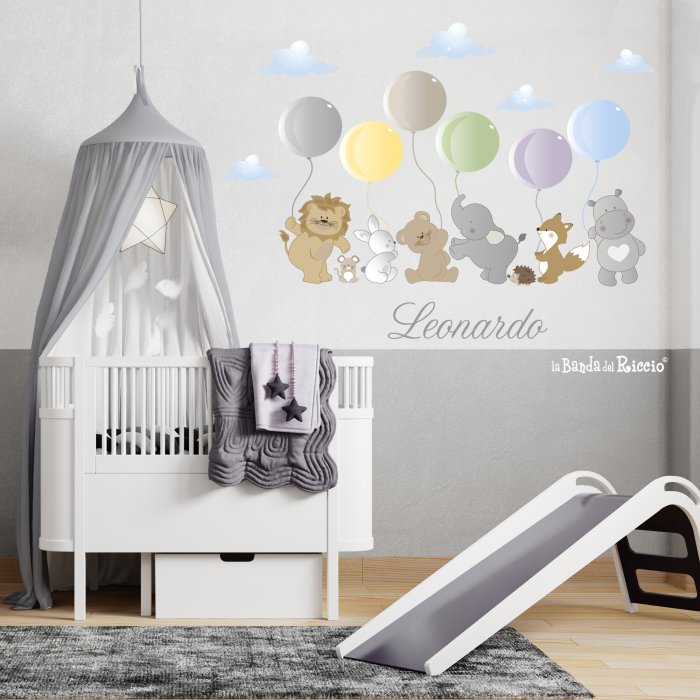 Wall stickers Party