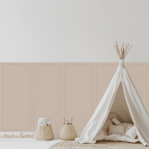 Boiserie Rettangolare...