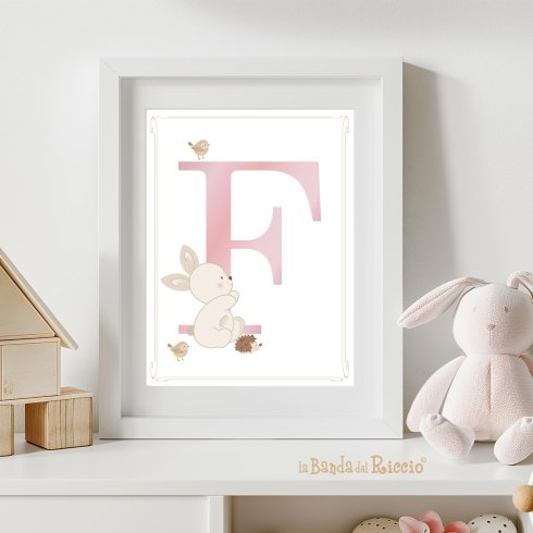 Quadro cameretta Iniziale...