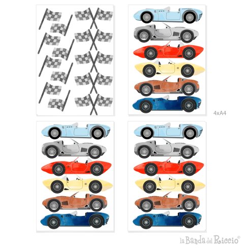 copy of Pattern Safari