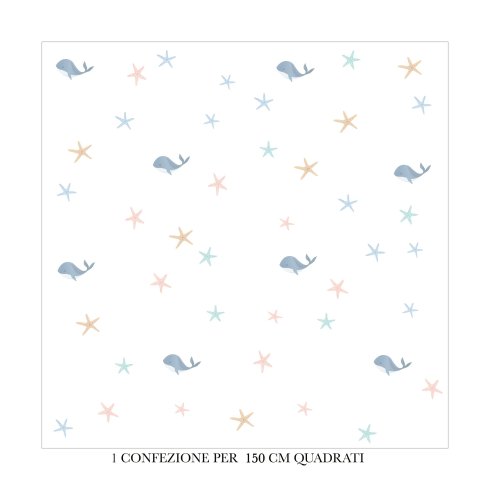 Fondo marino Patterns