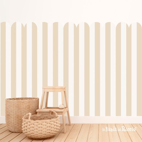 Rectangular Boiserie...