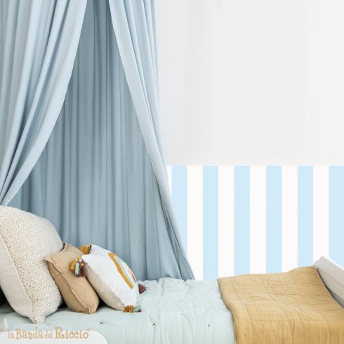 Rectangular Striped...