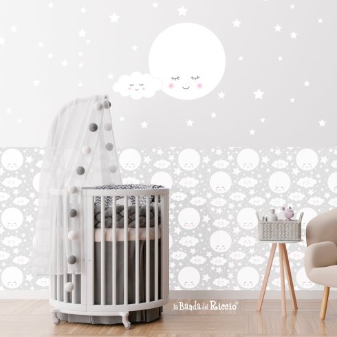 Boiserie e Carta adesiva...