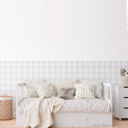 Rectangular checkered...