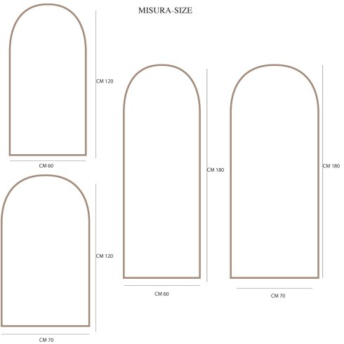 Arch Wall Sticker, room decor