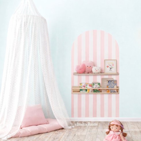 Arch Wall Sticker, room decor