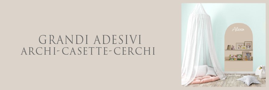 Grandi Adesivi