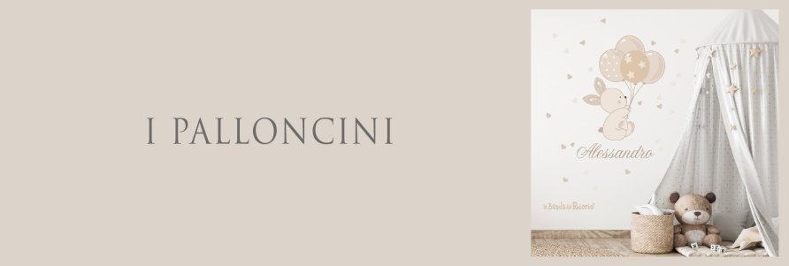 I Palloncini