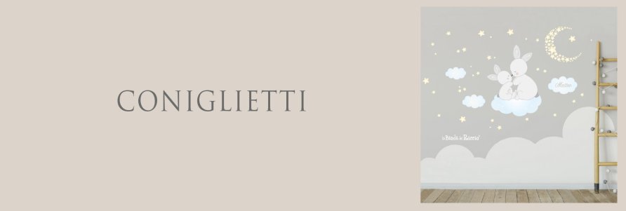 Coniglietti