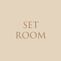 Set Room